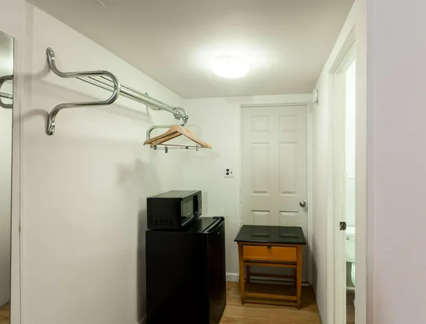 Flamingo Motel hotel detail image 4