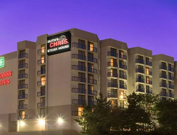 Embassy Suites Hotel Birmingham hotel detail image 1