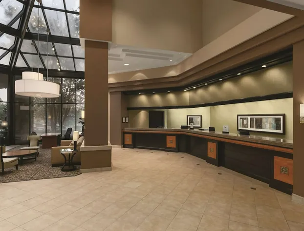 Embassy Suites Hotel Birmingham hotel detail image 4