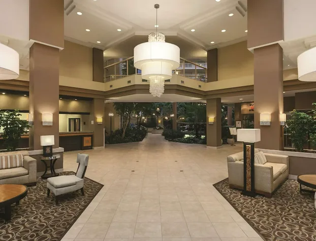 Embassy Suites Hotel Birmingham hotel detail image 3