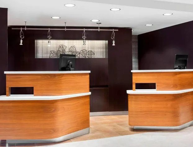 Courtyard Bowling Green Convention Center hotel detail image 2