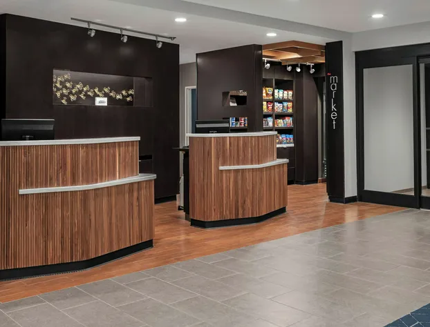 Courtyard by Marriott Jacksonville Butler Boulevard hotel detail image 3