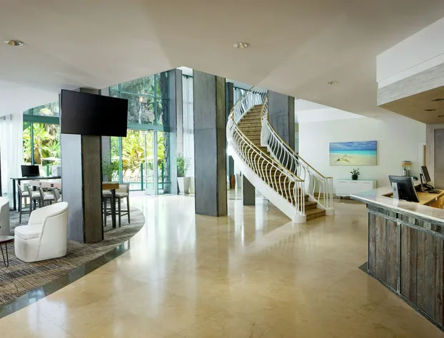 DoubleTree by Hilton San Diego - Hotel Circle hotel detail image 3