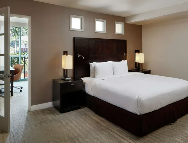 DoubleTree by Hilton San Diego - Hotel Circle hotel detail image 4