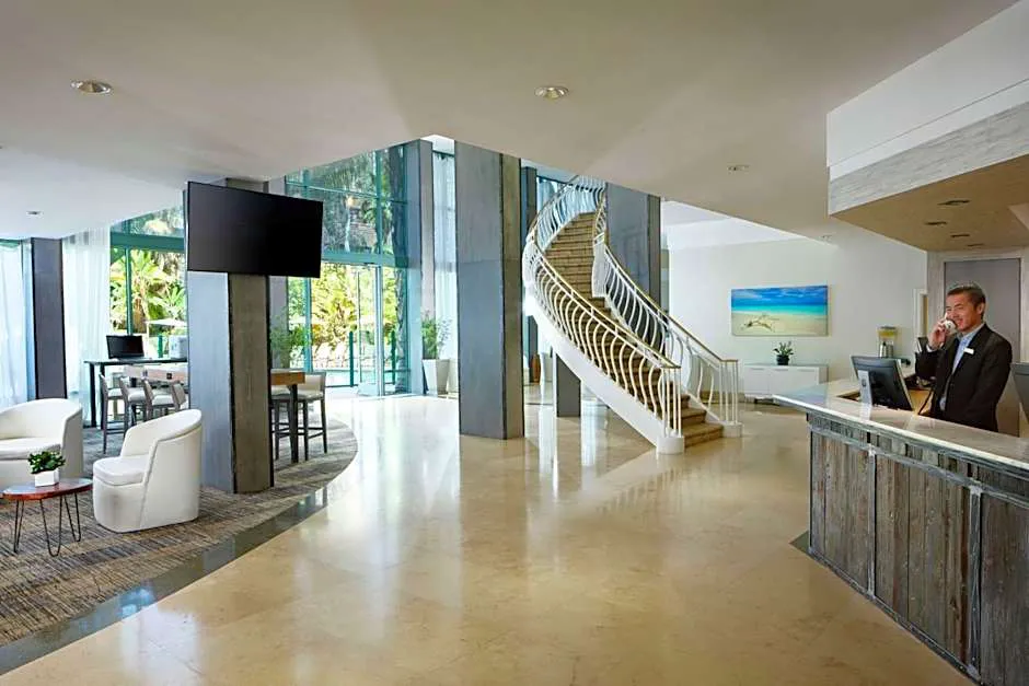 DoubleTree by Hilton San Diego - Hotel Circle hotel hero