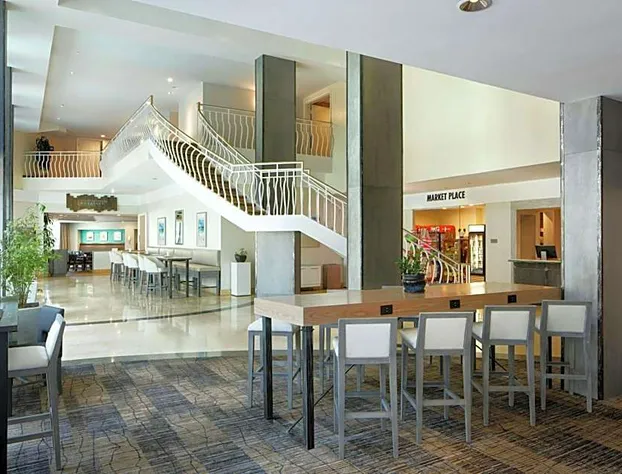 DoubleTree by Hilton San Diego - Hotel Circle hotel detail image 3