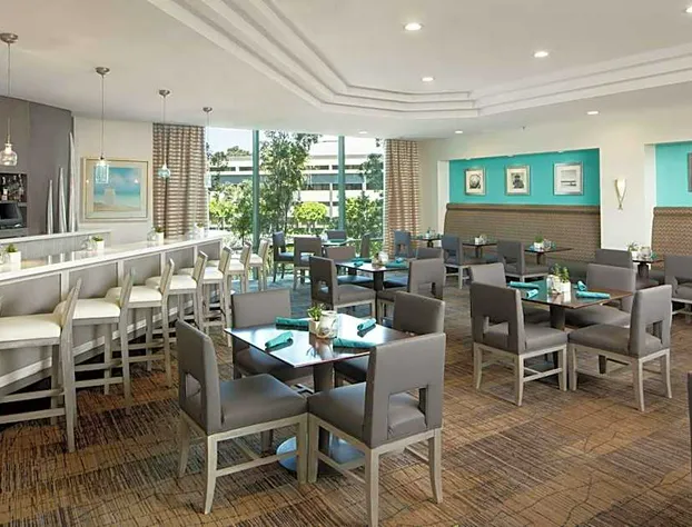 DoubleTree by Hilton San Diego - Hotel Circle hotel detail image 4