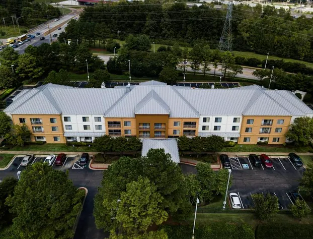 Courtyard by Marriott Memphis East/Bill Morris Parkway hotel detail image 1