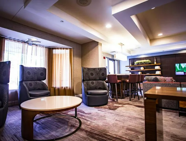 Courtyard by Marriott Memphis East/Bill Morris Parkway hotel detail image 4