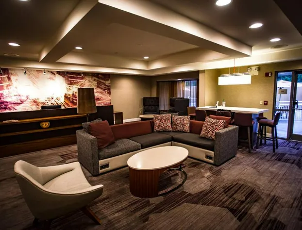 Courtyard by Marriott Memphis East/Bill Morris Parkway hotel detail image 3