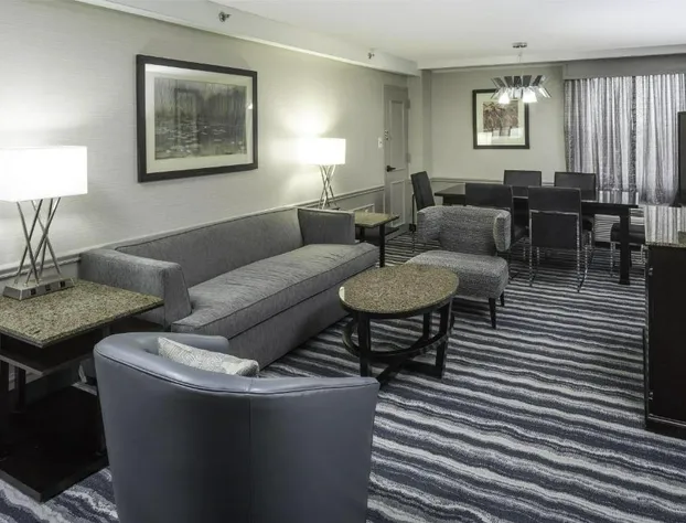 DoubleTree by Hilton Hotel Wilmington hotel detail image 3