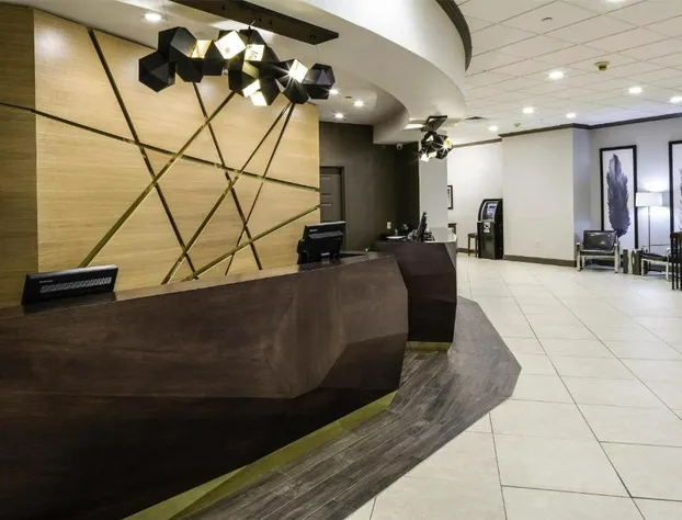 DoubleTree by Hilton Hotel Wilmington hotel detail image 1