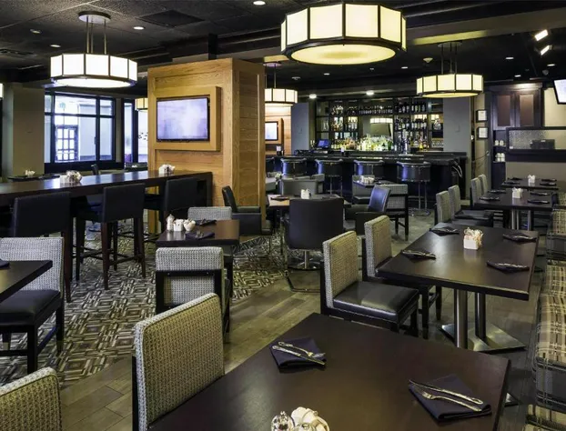 DoubleTree by Hilton Hotel Wilmington hotel detail image 4