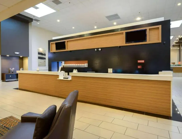 Wyndham Columbus hotel detail image 1