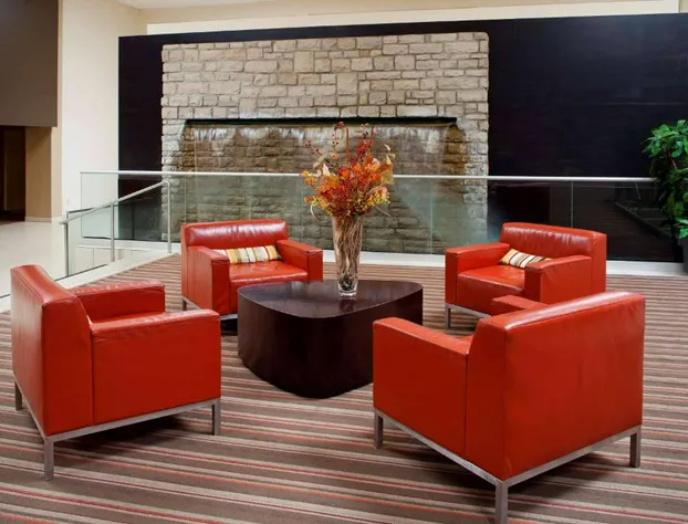 Wyndham Columbus hotel detail image 3