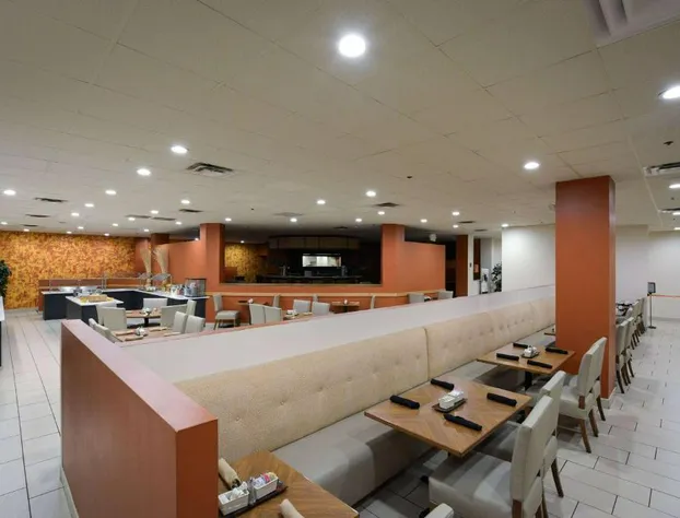 Wyndham Columbus hotel detail image 4