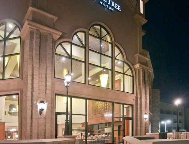 DoubleTree by Hilton Los Angeles - Rosemead hotel detail image 1