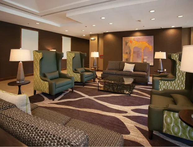 DoubleTree by Hilton Los Angeles - Rosemead hotel detail image 3