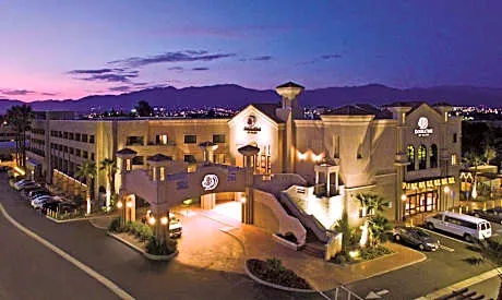 DoubleTree by Hilton Los Angeles - Rosemead hotel detail image 1