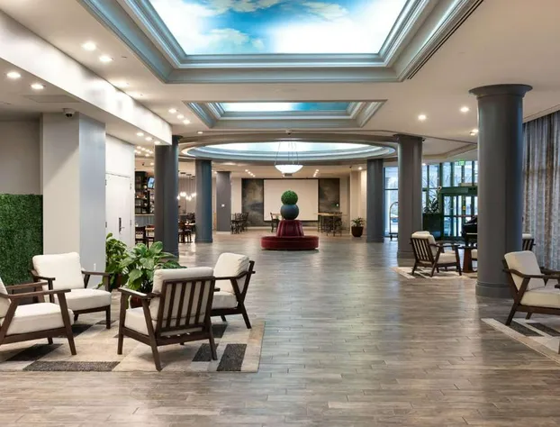 Inn at the Colonnade Baltimore - a DoubleTree by Hilton hotel detail image 3