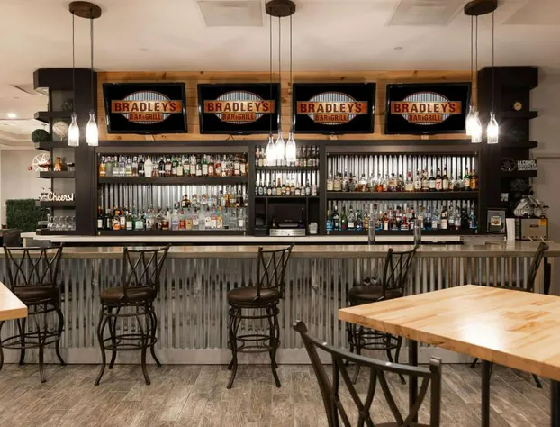 Inn at the Colonnade Baltimore - a DoubleTree by Hilton hotel detail image 4