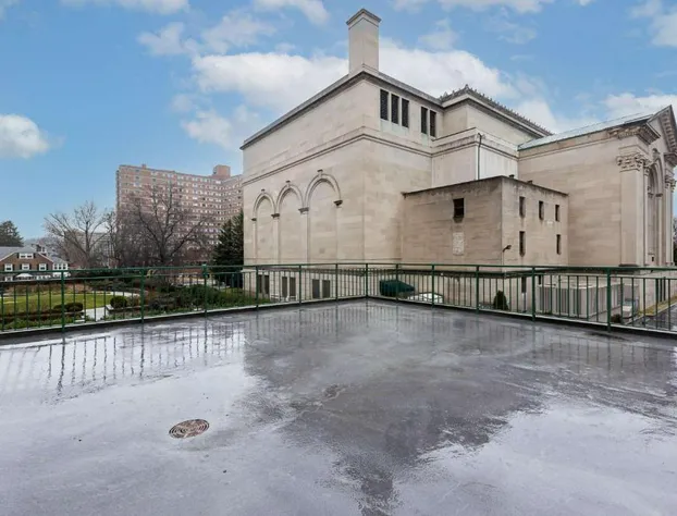 Inn at the Colonnade Baltimore - a DoubleTree by Hilton hotel detail image 2