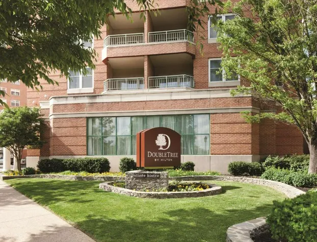 Inn at the Colonnade Baltimore - a DoubleTree by Hilton hotel detail image 2