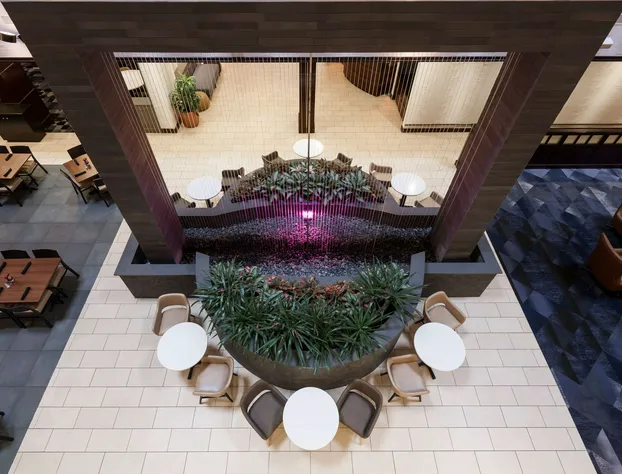 Embassy Suites by Hilton Tampa Brandon hotel detail image 3