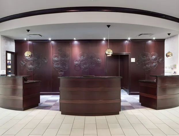 Embassy Suites by Hilton Tampa Brandon hotel detail image 4