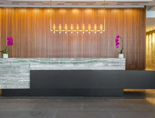 C. Baldwin, Curio Collection by Hilton hotel detail image 3