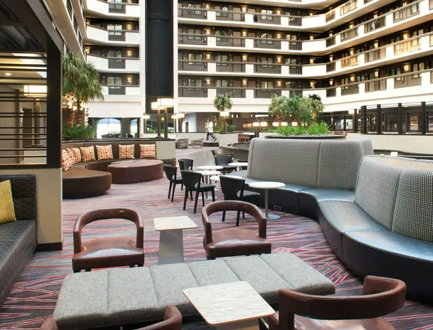 Embassy Suites by Hilton Las Vegas hotel detail image 4