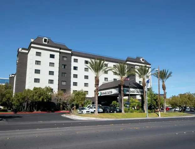 Embassy Suites by Hilton Las Vegas hotel detail image 1
