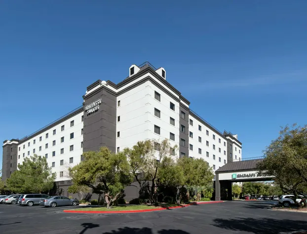 Embassy Suites by Hilton Las Vegas hotel detail image 2