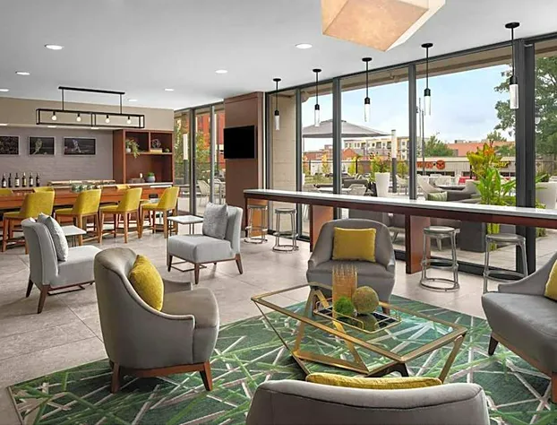 Hilton Birmingham Downtown at UAB hotel detail image 4