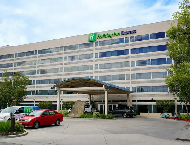 Holiday Inn Express Boise - University Area by IHG hotel detail image 4