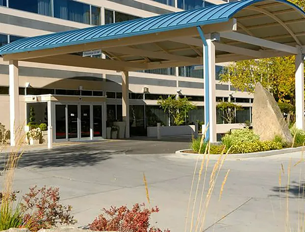 Holiday Inn Express Boise - University Area by IHG hotel detail image 1