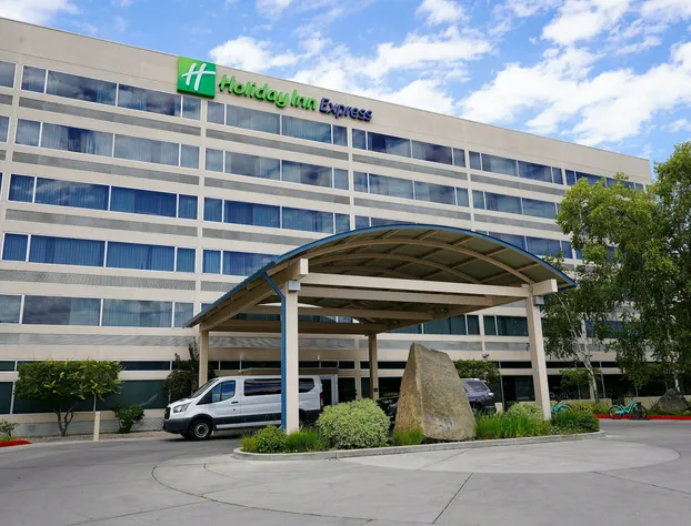 Holiday Inn Express Boise - University Area by IHG hotel detail image 2