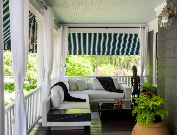 Lindenwood Inn hotel detail image 1