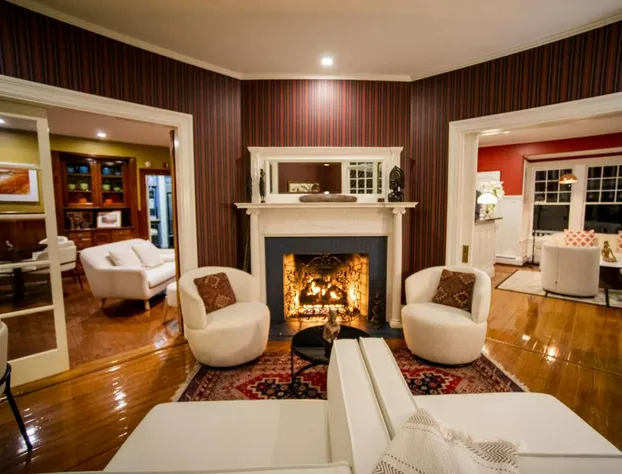 Lindenwood Inn hotel detail image 2