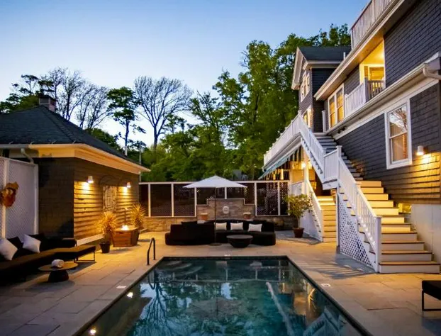 Lindenwood Inn hotel detail image 3