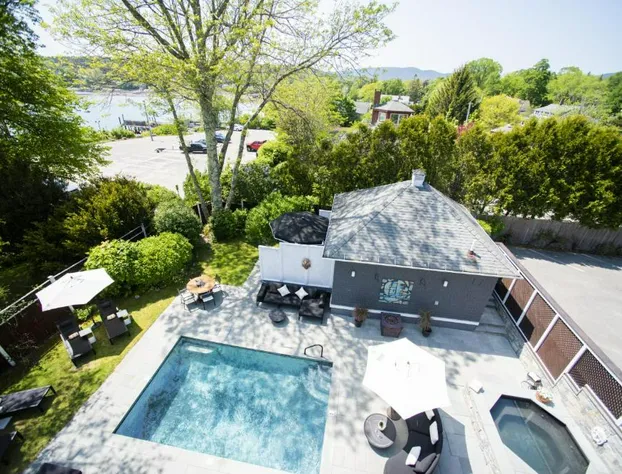 Lindenwood Inn hotel detail image 4