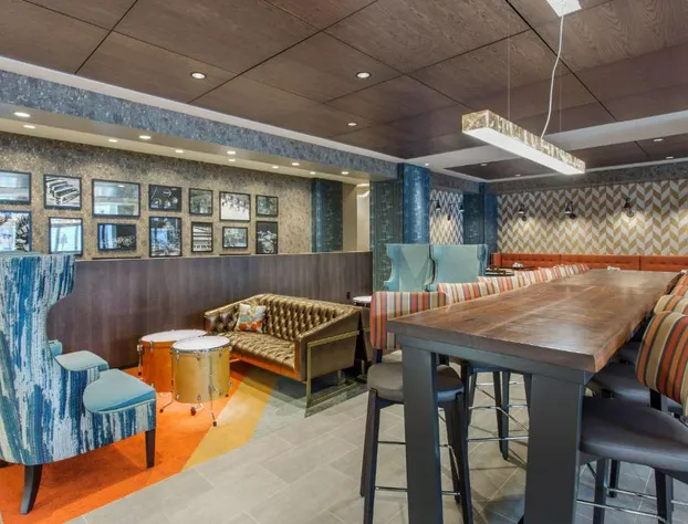 Cambria Hotel Philadelphia Downtown - City Center hotel detail image 4