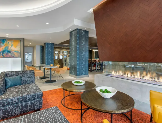 Cambria Hotel Philadelphia Downtown - Center City hotel detail image 1