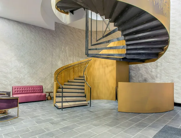 Cambria Hotel Philadelphia Downtown - Center City hotel detail image 3