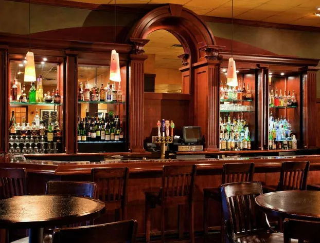 DoubleTree by Hilton Hotel Tallahassee hotel detail image 2