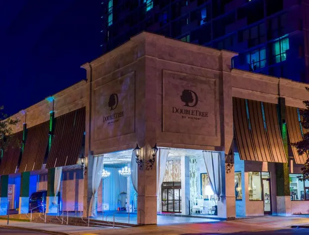 DoubleTree by Hilton Hotel Tallahassee hotel detail image 3