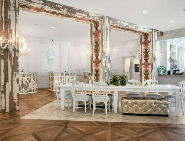 DoubleTree by Hilton Hotel Tallahassee hotel detail image 4