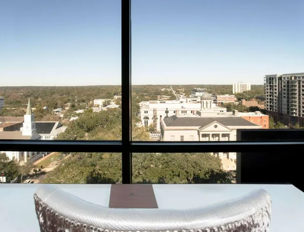 DoubleTree by Hilton Hotel Tallahassee hotel detail image 1