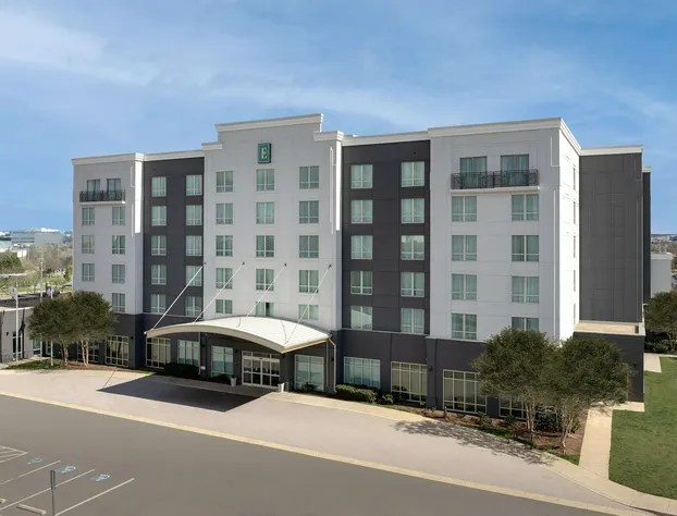 Embassy Suites by Hilton Dulles North Loudoun hotel detail image 1