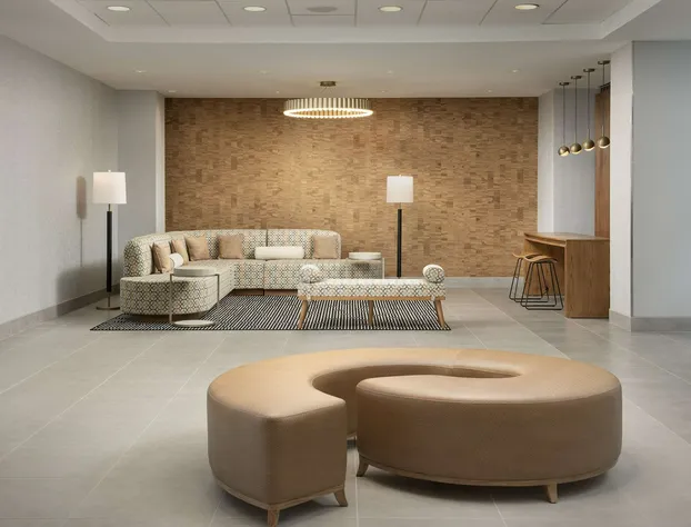 Embassy Suites by Hilton Dulles North Loudoun hotel detail image 2